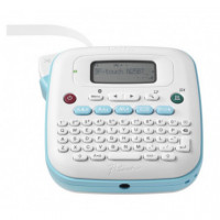 BROTHER Rotuladora Electrónica de Sobremesa PTN25BT