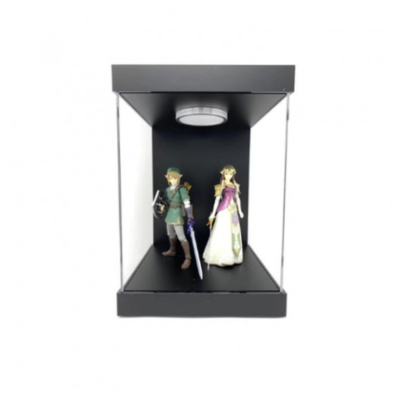 KONIX Vitrina Led Display Box