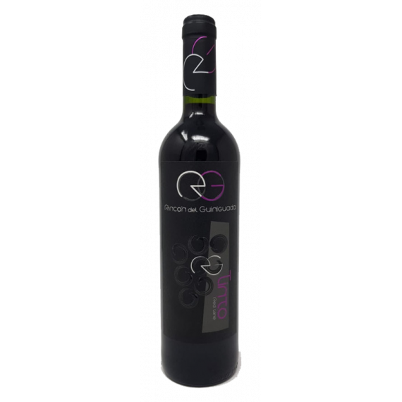 RINCÓN DEL GUINIGUADA 2024 - 75CL