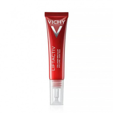 Liftactiv
collagen Specialist Contorno de Ojos  VICHY