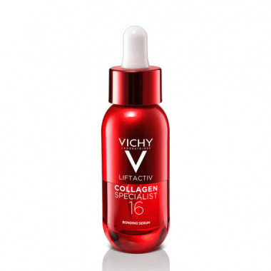 Liftactiv - Collagen Specialist 16 Bonding Serum
sérum Antiedad  VICHY