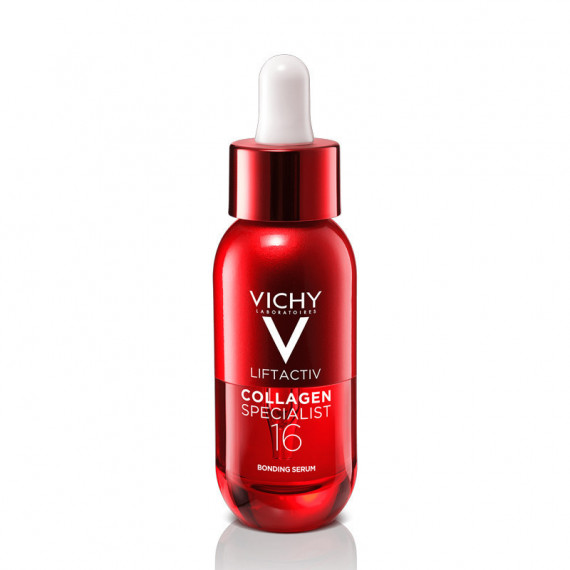 Liftactiv - Collagen Specialist 16 Bonding Serum
sérum Antiedad  VICHY
