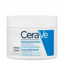 Moisturising Cream Duo 
duo Crema Hidratante  CERAVE