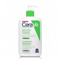 Hydrating Set  CERAVE