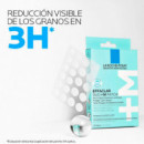 Effaclar Duo + M Patch 
parche Anti-imperfecciones  LA ROCHE POSAY
