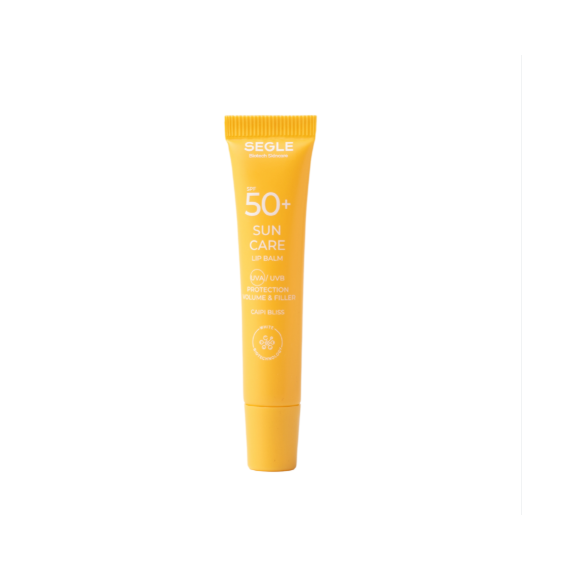 SEGLE Lip Balm Caipi Bliss  SPF50+   7ML
