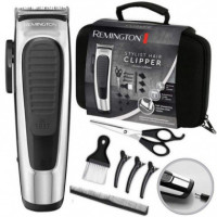 REMINGTON HC450 Stylist Classic Cortapelo Recargable