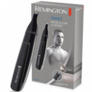 REMINGTON NE3150 Depilador Nasal y de Orejas