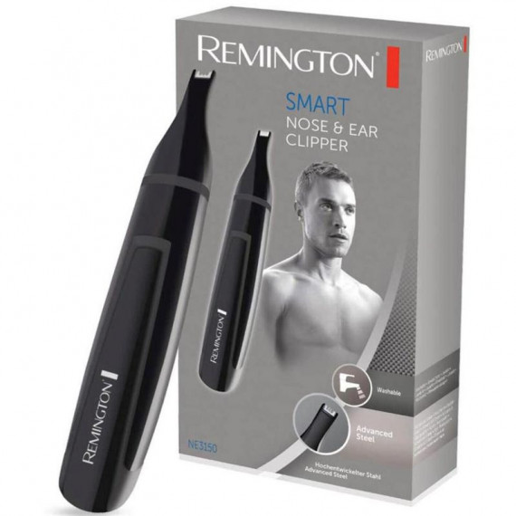 REMINGTON NE3150 Depilador Nasal y de Orejas