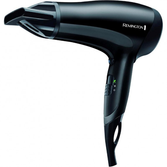REMINGTON Power Dry 2000 D3010 Secador Iónico