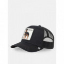 Gorra GOORIN BROS el Chico Más Malo