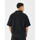 Camisa Informal Plisada de PROJECT X PARIS