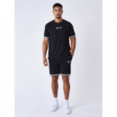 Camiseta Bordada Signature de PROJECT X PARIS