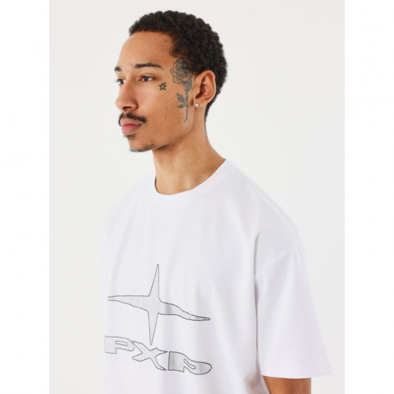 Camiseta Pxp Polaris Diamante de PROJECT X PARIS