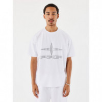 Camiseta Pxp Polaris Diamante de PROJECT X PARIS