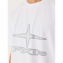 Camiseta Pxp Polaris Diamante de PROJECT X PARIS