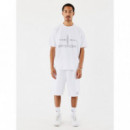 Camiseta Pxp Polaris Diamante de PROJECT X PARIS