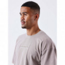 Camiseta Pxp Básica Atemporal de PROJECT X PARIS