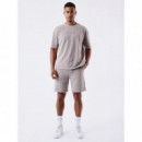 Camiseta Pxp Básica Atemporal de PROJECT X PARIS