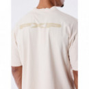 Camiseta Pxp Básica Atemporal de PROJECT X PARIS