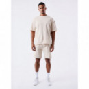 Camiseta Pxp Básica Atemporal de PROJECT X PARIS