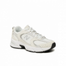 Sneaker NEW BALANCE 530 Gris Claro