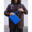 OLEND Neceseres Neceser ölend Padded Pouch Cobalt