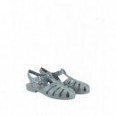 Calzado Cangrejera IGOR Biarritz Mate Verde