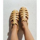 Calzado Cangrejera IGOR Biarritz Mate Dijon