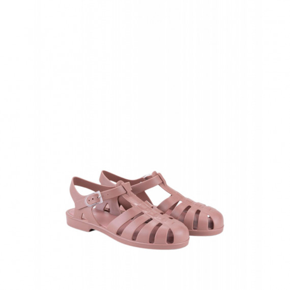 Calzado Cangrejera IGOR Biarritz Mate Rosa