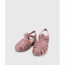 Calzado Cangrejera IGOR Biarritz Mate Rosa