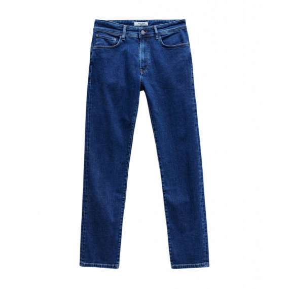 SALSA JEANS Vaqueros Hombre Vaqueros Salsa Straight Fit