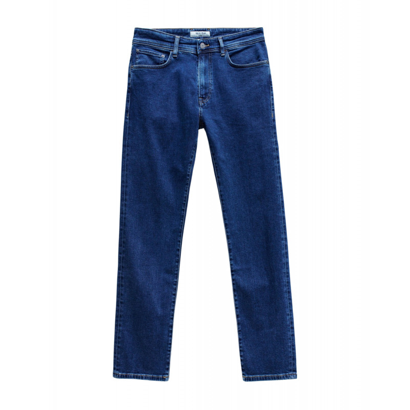SALSA JEANS Vaqueros Hombre Vaqueros Salsa Straight Fit Guanxe