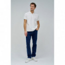 SALSA JEANS Vaqueros Hombre Vaqueros Salsa Straight Fit