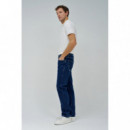 SALSA JEANS Vaqueros Hombre Vaqueros Salsa Straight Fit