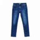 SALSA JEANS Vaqueros Hombre Vaqueros Salsa Regular S-activ