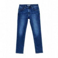 SALSA JEANS Vaqueros Hombre Vaqueros Salsa Regular S-activ