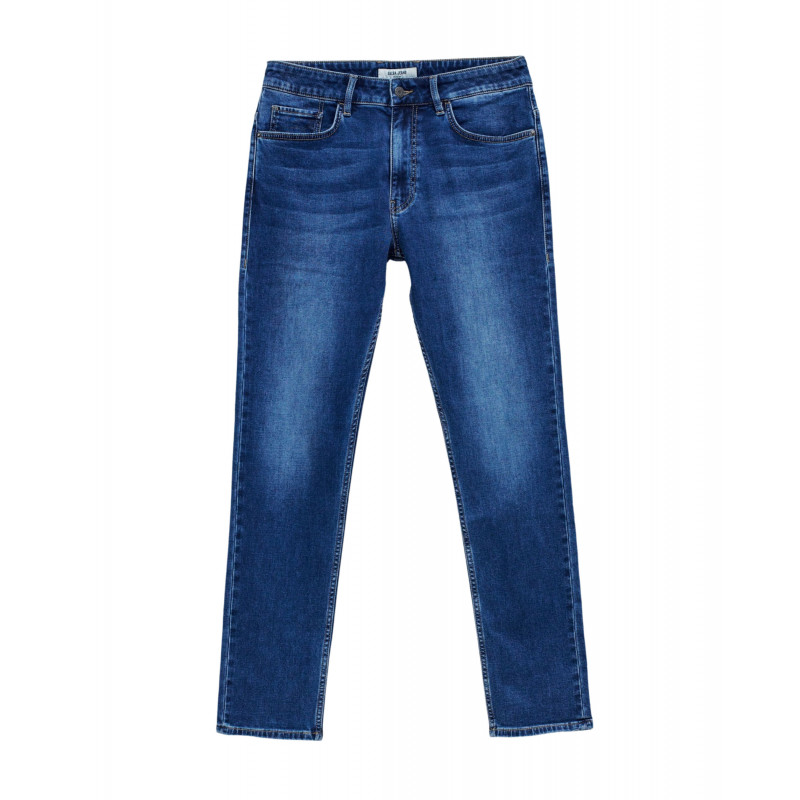 SALSA JEANS Vaqueros Hombre Vaqueros Salsa Regular S-activ
