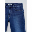 SALSA JEANS Vaqueros Hombre Vaqueros Salsa Regular S-activ