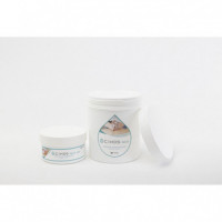 CREMA DE MASAJE NEUTRA CI - 1 LITRO - 2 Unidades