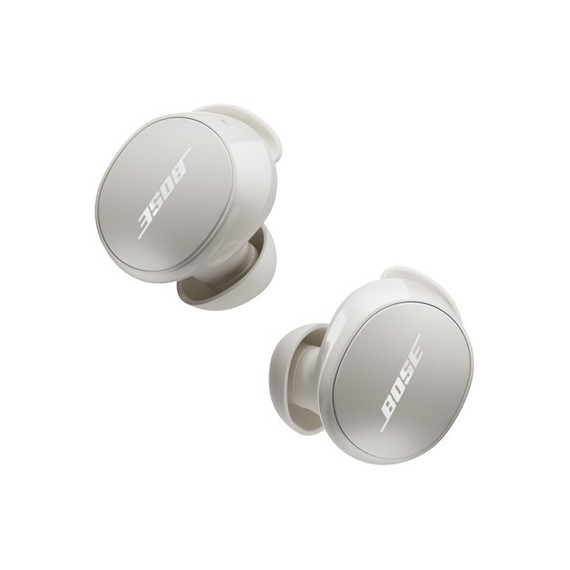 BOSE Auricular BLUETOOTH Quietcomfort con Cancelacion de Rudio Blanco