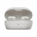 BOSE Auricular BLUETOOTH Quietcomfort con Cancelacion de Rudio Blanco