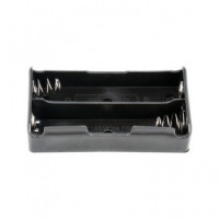 NIMO Portapila para 2XBATERIA 18650 POR36