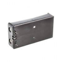 NIMO Portapila para 2XBATERIA 18650 POR36