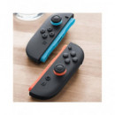 NINTENDO Juego de Mandos NINTENDO Switch 2 Joy con Pair Azul/rojo