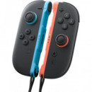 NINTENDO Juego de Mandos NINTENDO Switch 2 Joy con Pair Azul/rojo