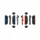 NINTENDO Juego de Mandos NINTENDO Switch 2 Joy con Pair Azul/rojo