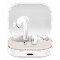 XIAOMI Auricular BLUETOOTH Buds 6 Blanco BHR9250GL