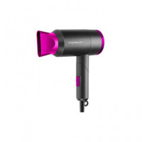 AIGOSTAR Secador de Pelo Plegable 1800W para Viaje