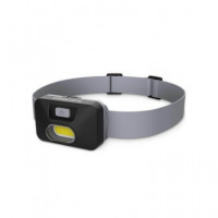 PHILIPS Linterna Led Frontal de Cabeza SFL1000H 130 Lumenes Resistente Al Agua 23MTRS
